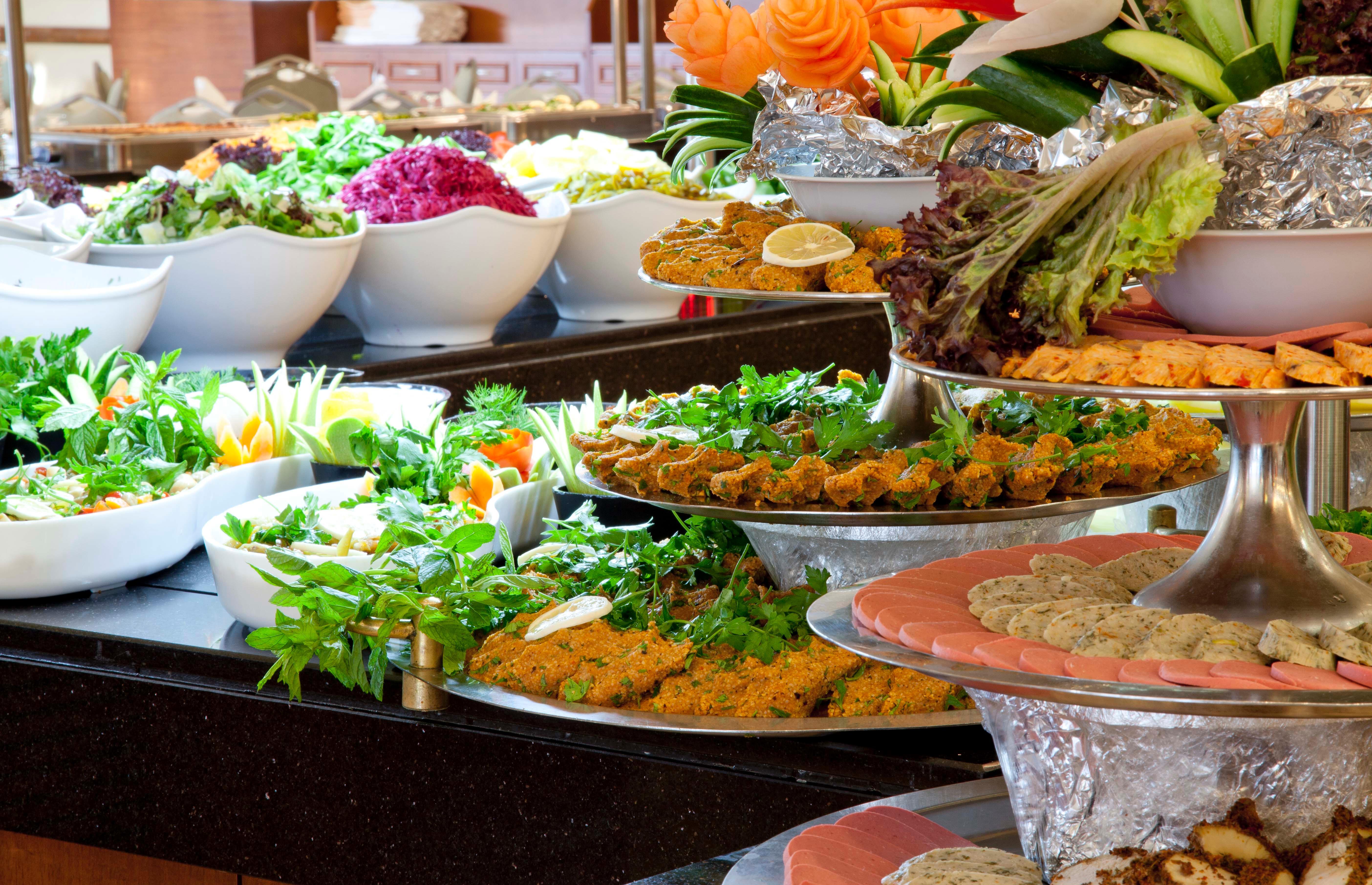Victory Hotel & Spa Istanbul — Zdjęcia 2